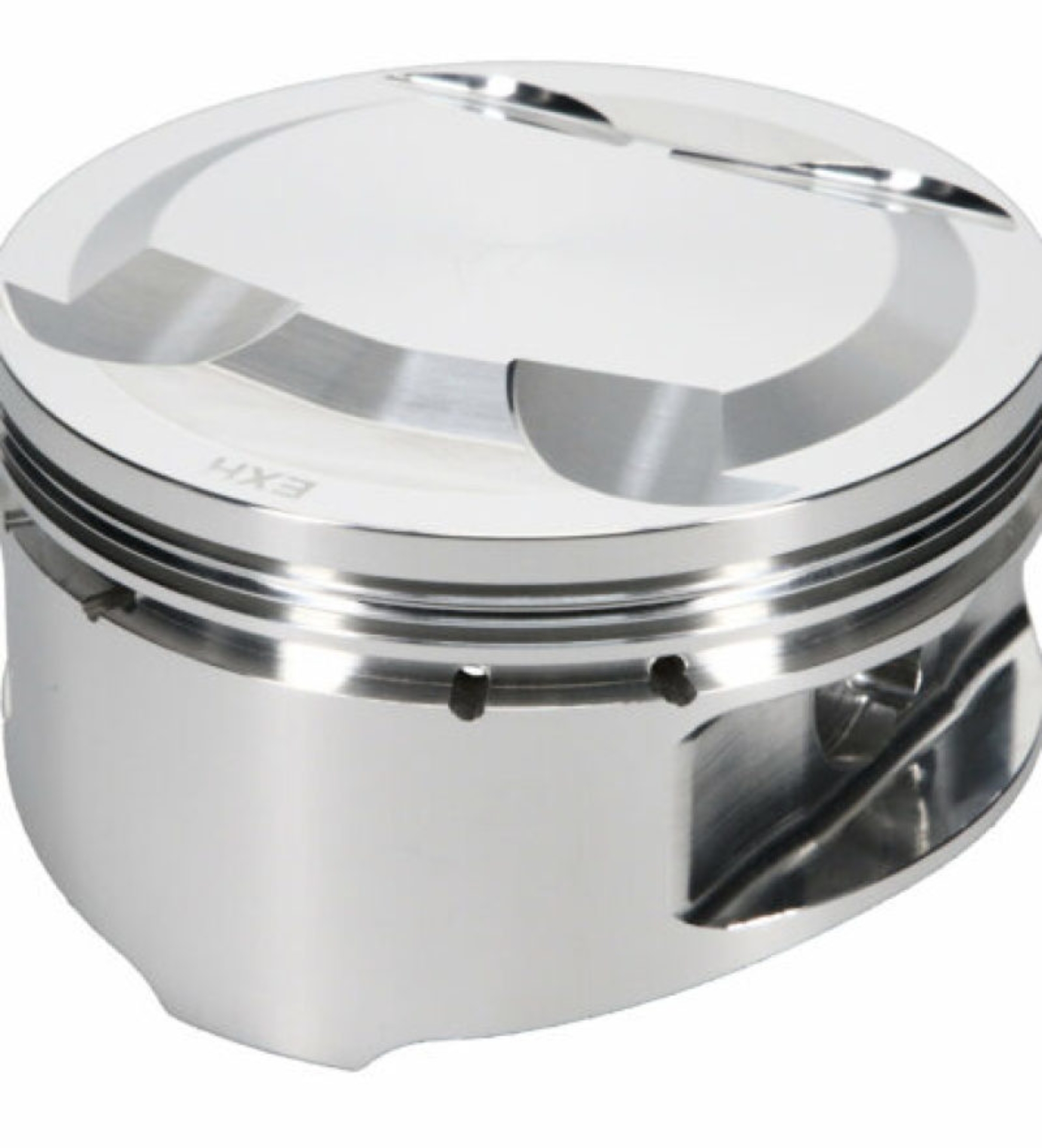 Picture of JE Pistons Yamaha 600 4V Piston Single