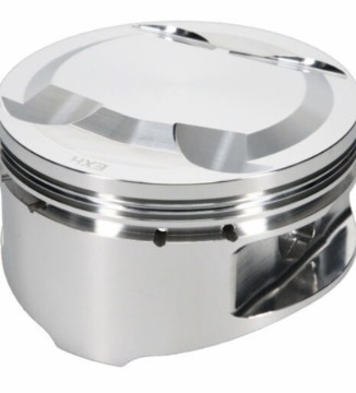 Picture of JE Pistons Yamaha 600 4V Piston Single