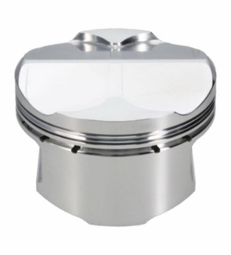 Picture of JE Pistons 3.858 Honda VTR 1000 Piston Single