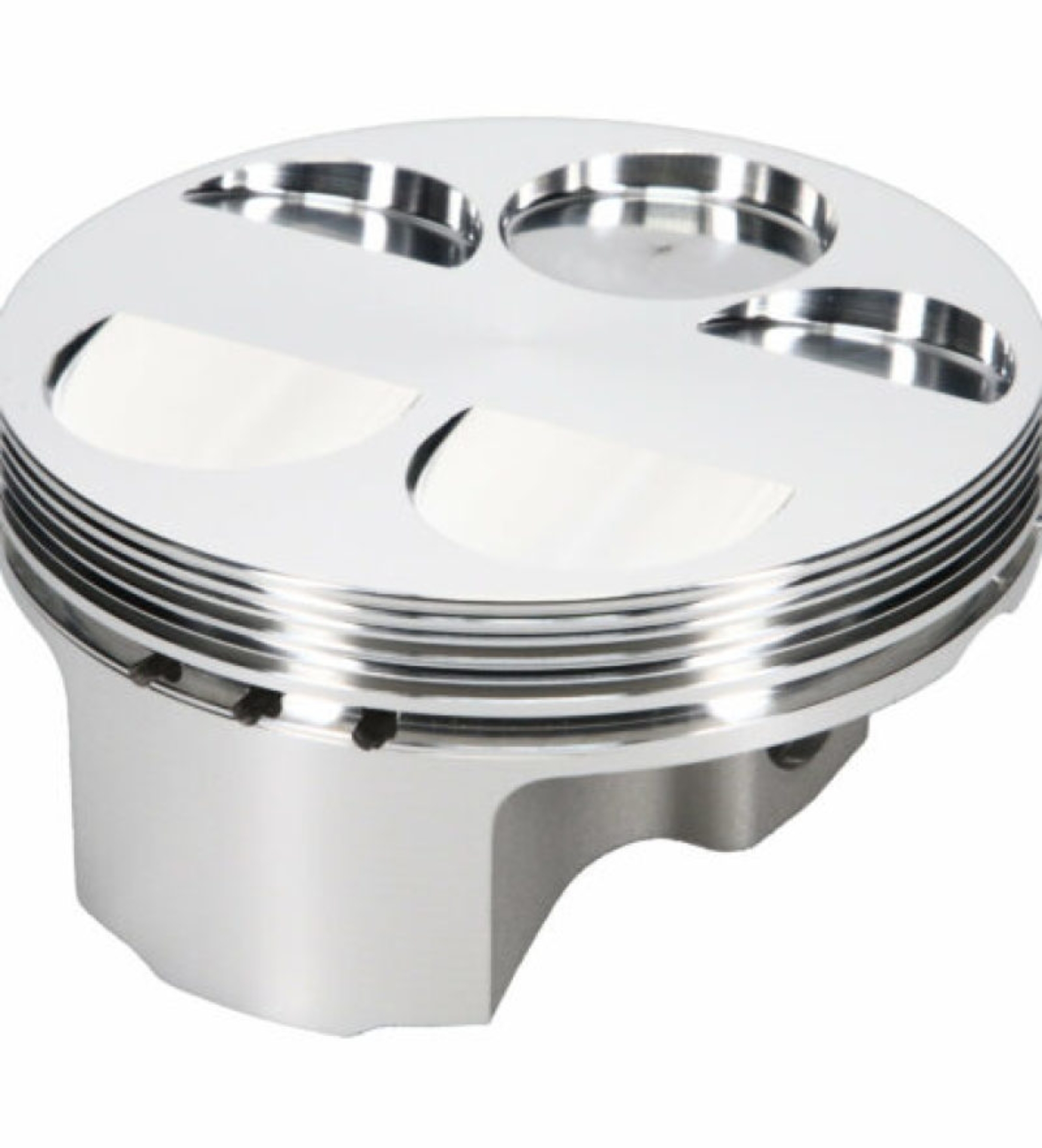 Picture of JE Pistons Yamaha YZ400 FT Piston Single