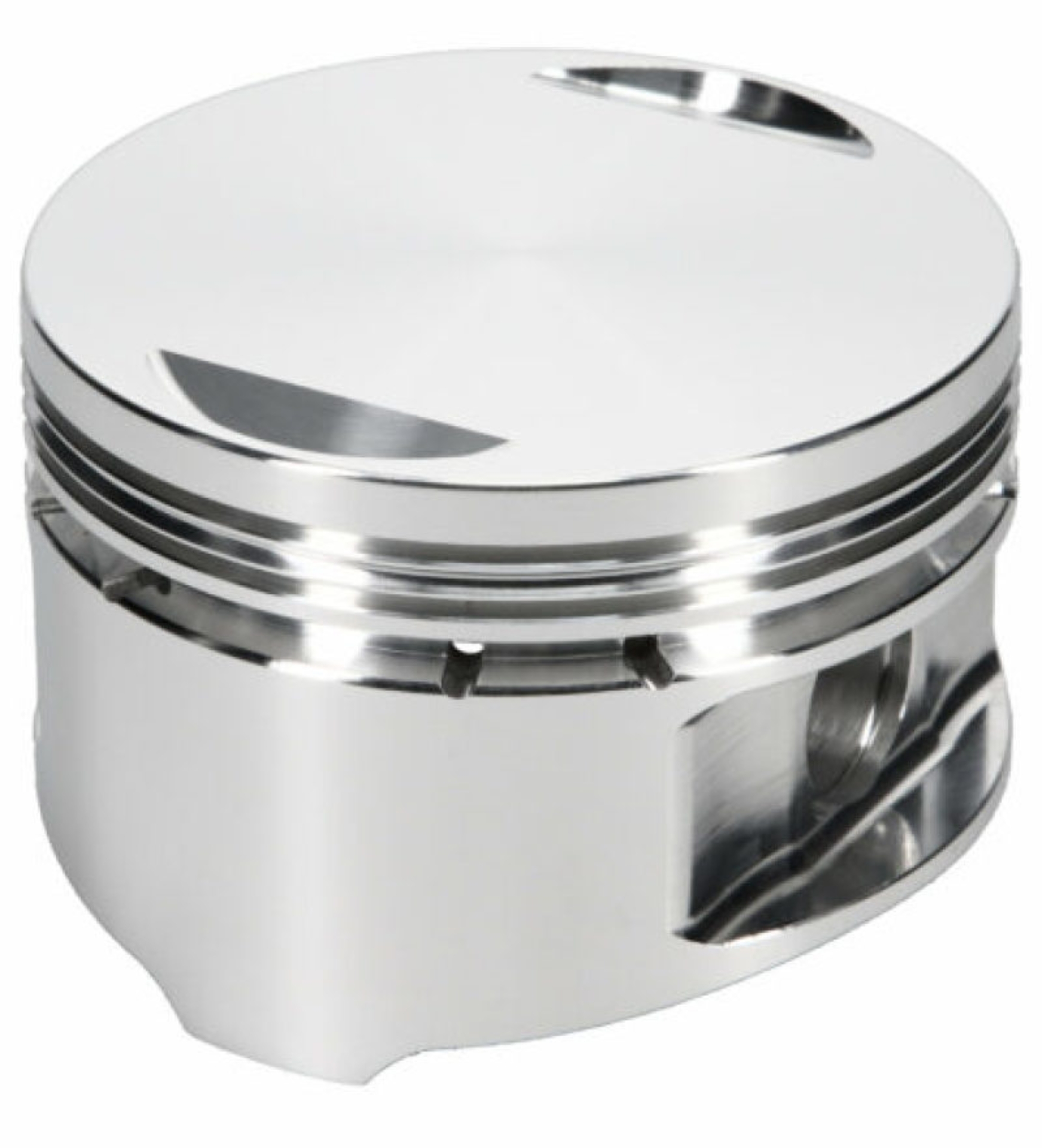 Picture of JE Pistons Harley-Davidson Evo 85-98 Piston Single