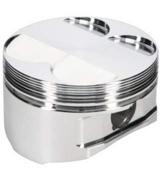 Picture of JE Pistons Suzuki GSXR 1300R RX Piston Single