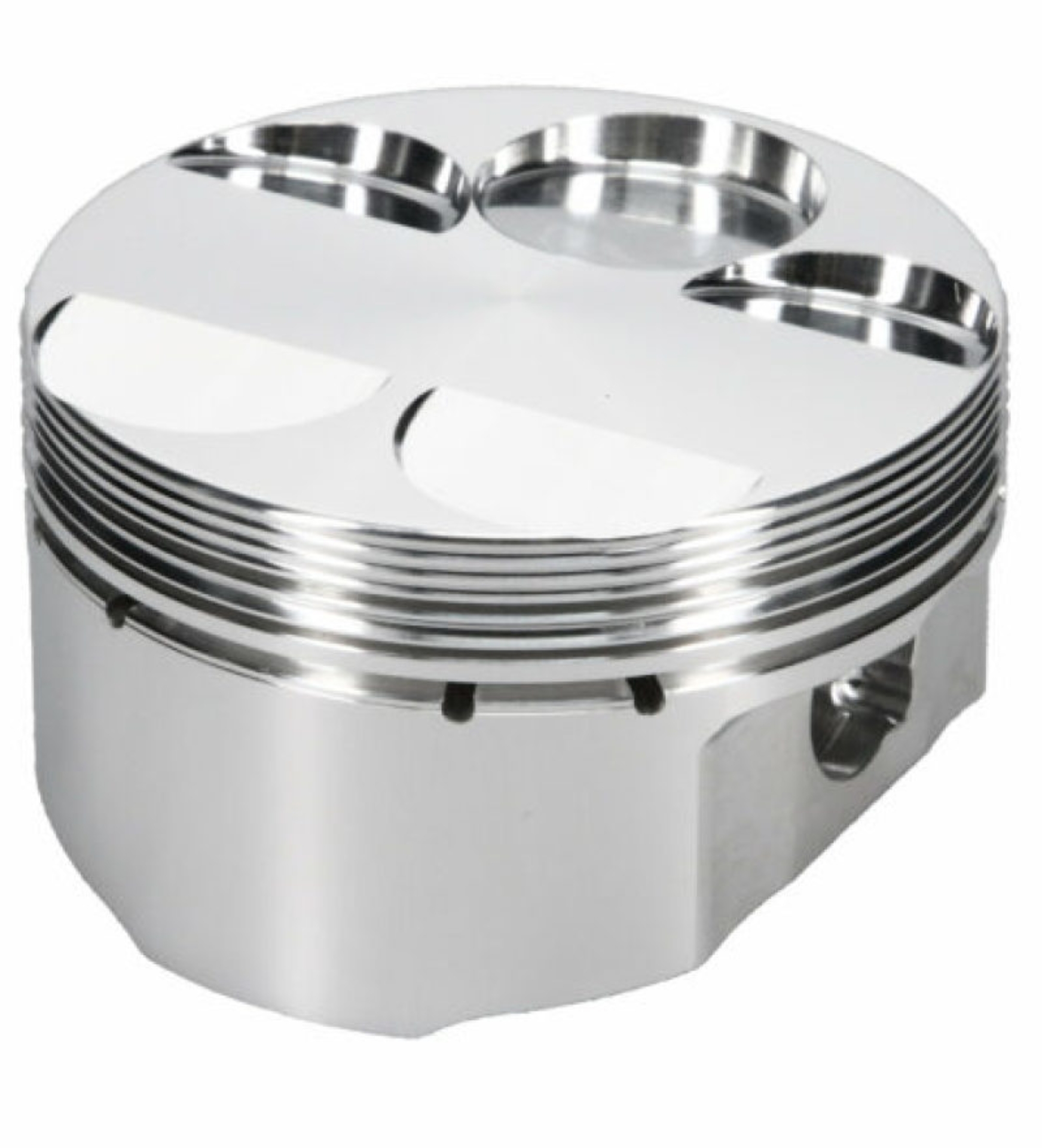 Picture of JE Pistons Yamaha R1 FT 5 Valve Piston Single