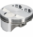Picture of JE Pistons Yamaha YZ 426 F DISH Piston Single