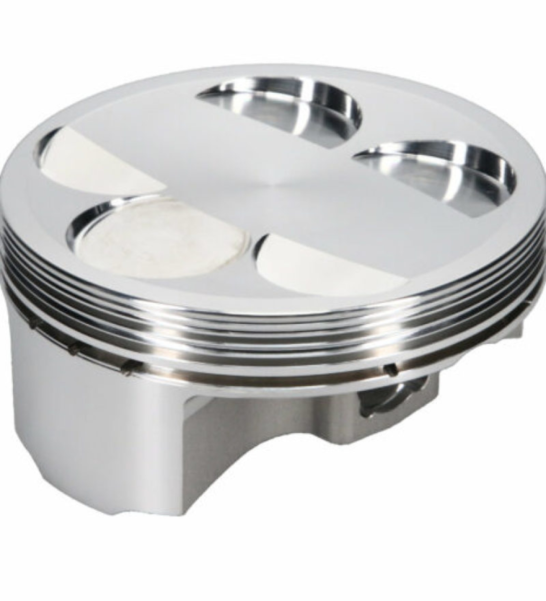 Picture of JE Pistons Yamaha YZ 426 F DISH Piston Single