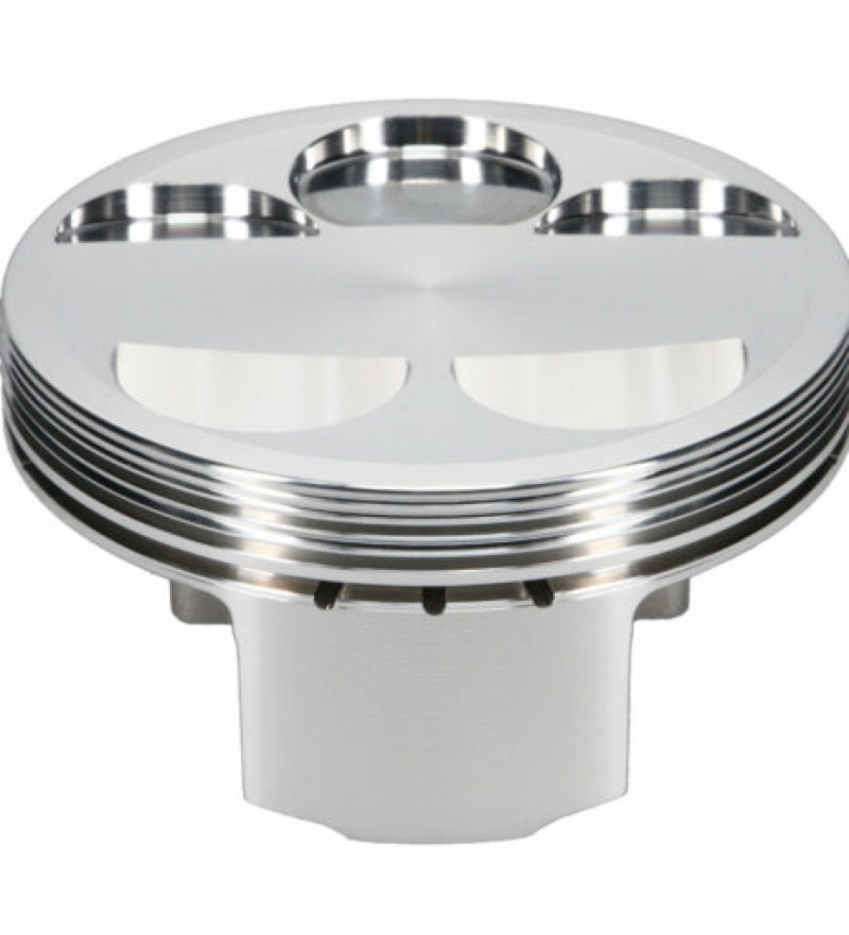 Picture of JE Pistons Yamaha YZ 426F DISH Piston Single