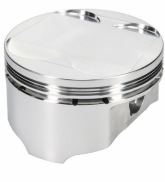 Picture of JE Pistons Suzuki DRZ-400 2000-01 Piston Single