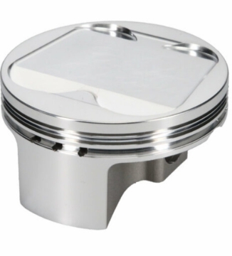 Picture of JE Pistons Suzuki DRZ-400 INV Dome Piston Single