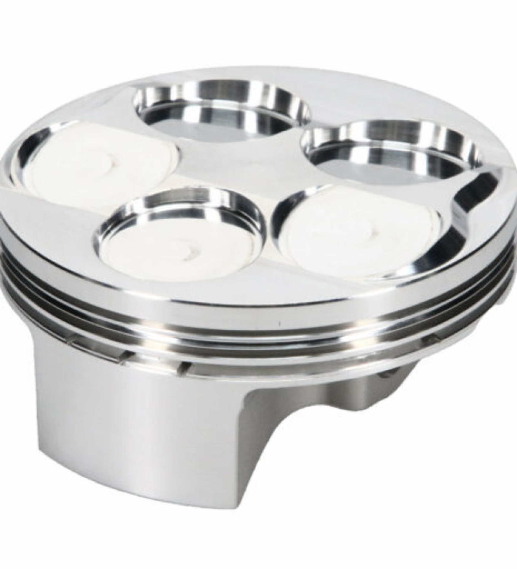 Picture of JE Pistons Yamaha YZ 450F Piston Single