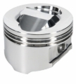 Picture of JE Pistons Yamaha 350 WARRIOR Piston Single