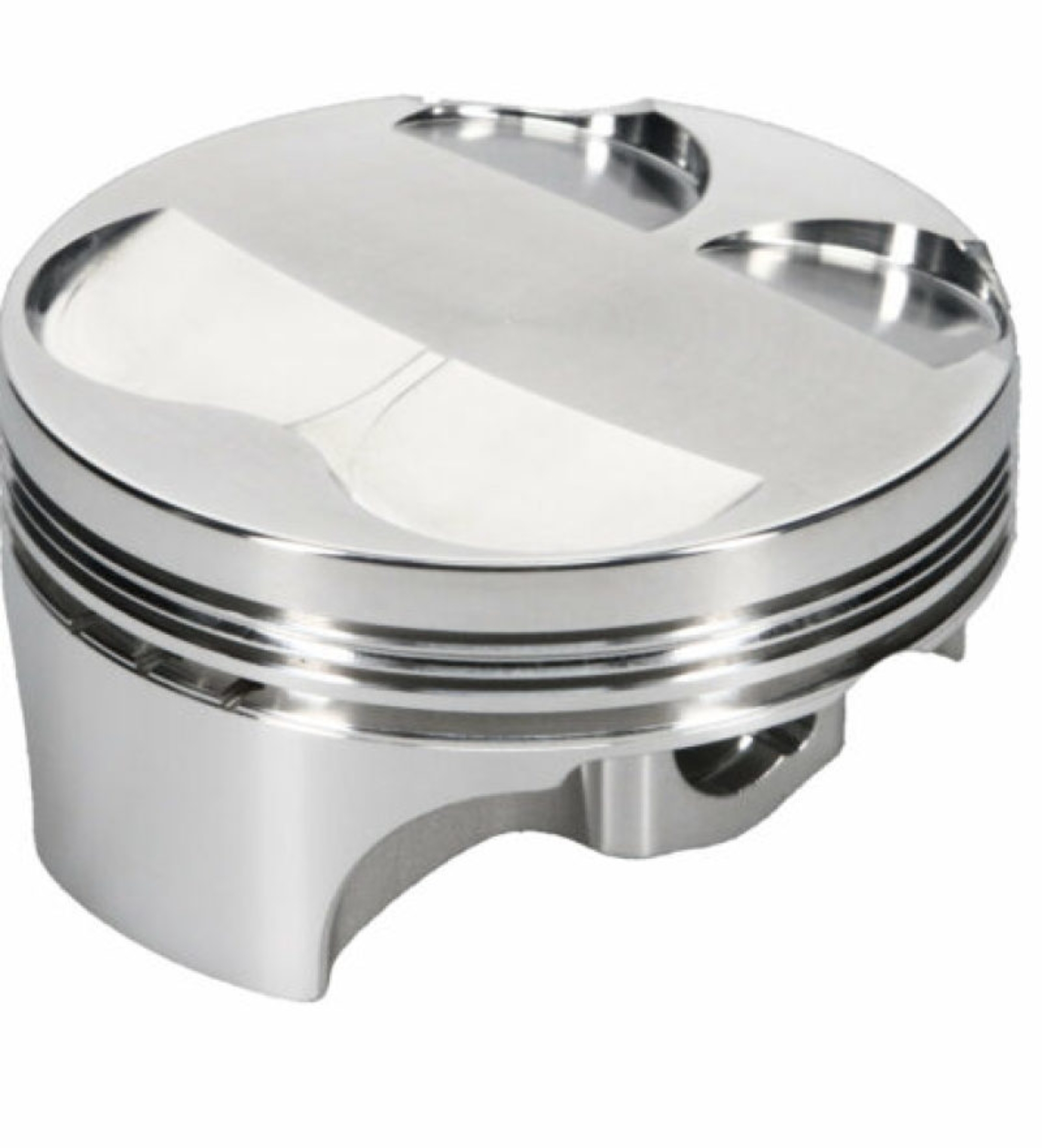 Picture of JE Pistons Suzuki GSXR 1K 01-04 Piston Single