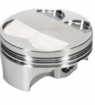 Picture of JE Pistons Suzuki GSXR 1K 01-04 Piston Single