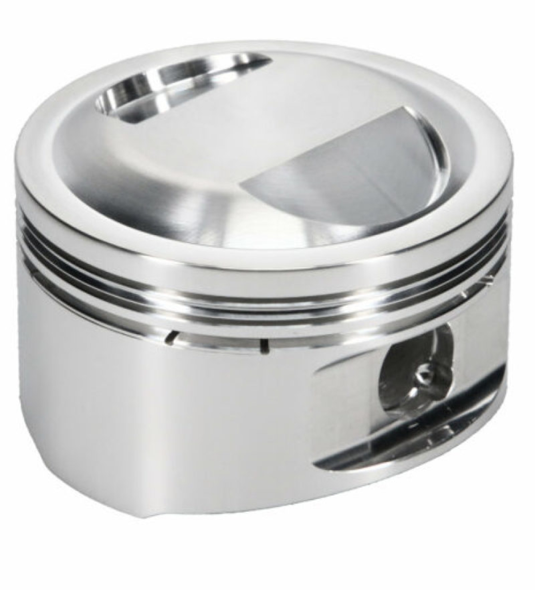 Picture of JE Pistons Honda TRX 250 EX Piston Single