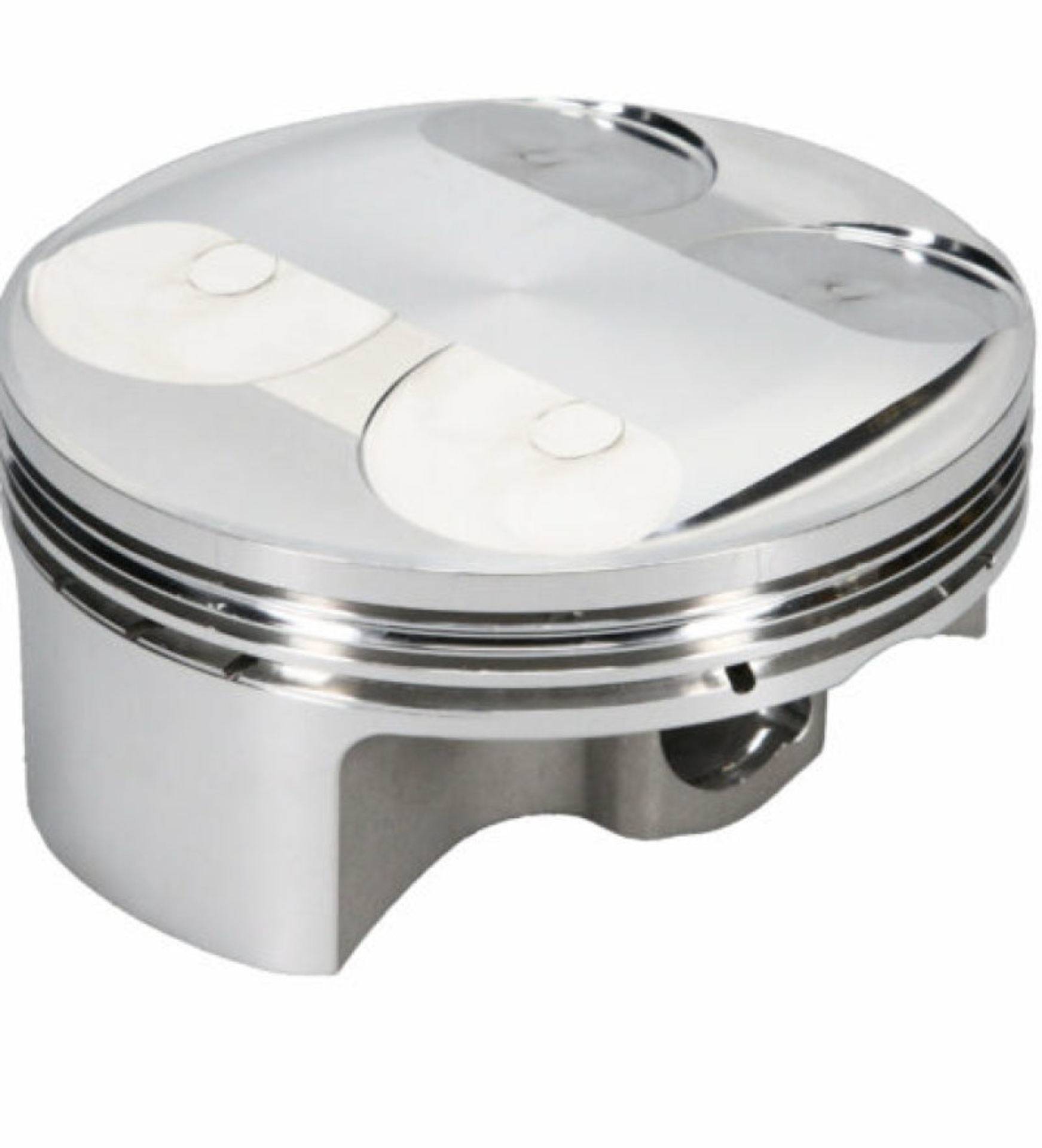 Picture of JE Pistons Honda TRX 450 R Piston Single