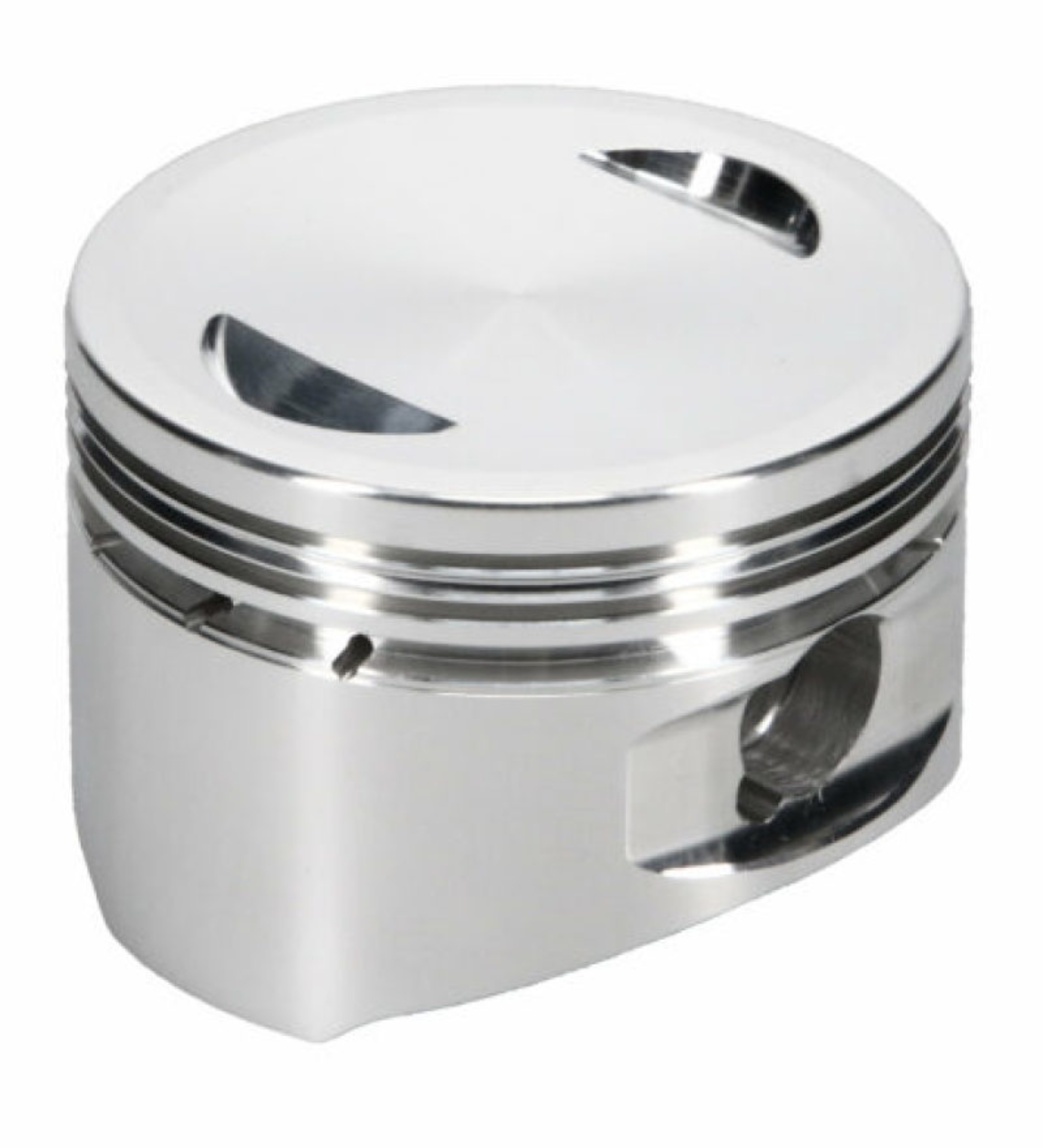 Picture of JE Pistons Kawasaki KLX/Suzuki DRZ 110 Piston Single
