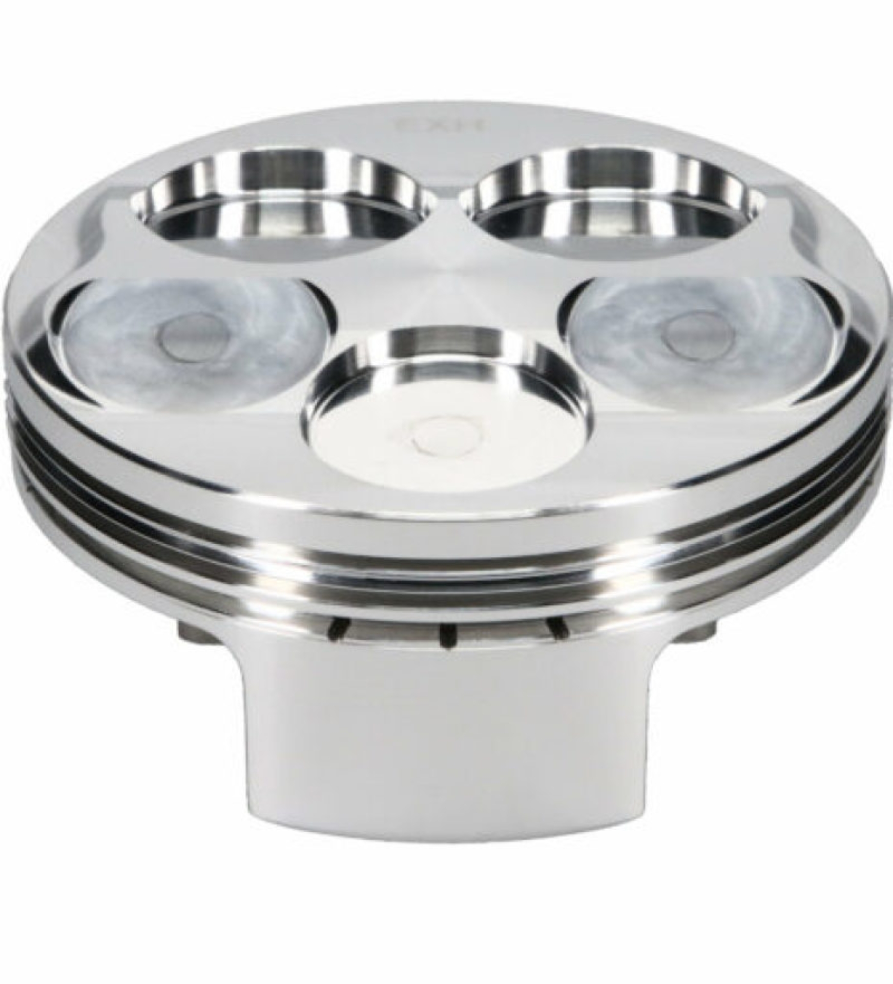 Picture of JE Pistons Yamaha YFZ 450 Piston Single