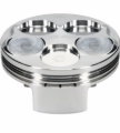 Picture of JE Pistons Yamaha YFZ 450 Piston Single
