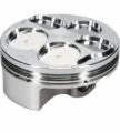 Picture of JE Pistons Yamaha YFZ 450 Piston Single