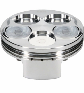Picture of JE Pistons Yamaha YFZ 450 Piston Single