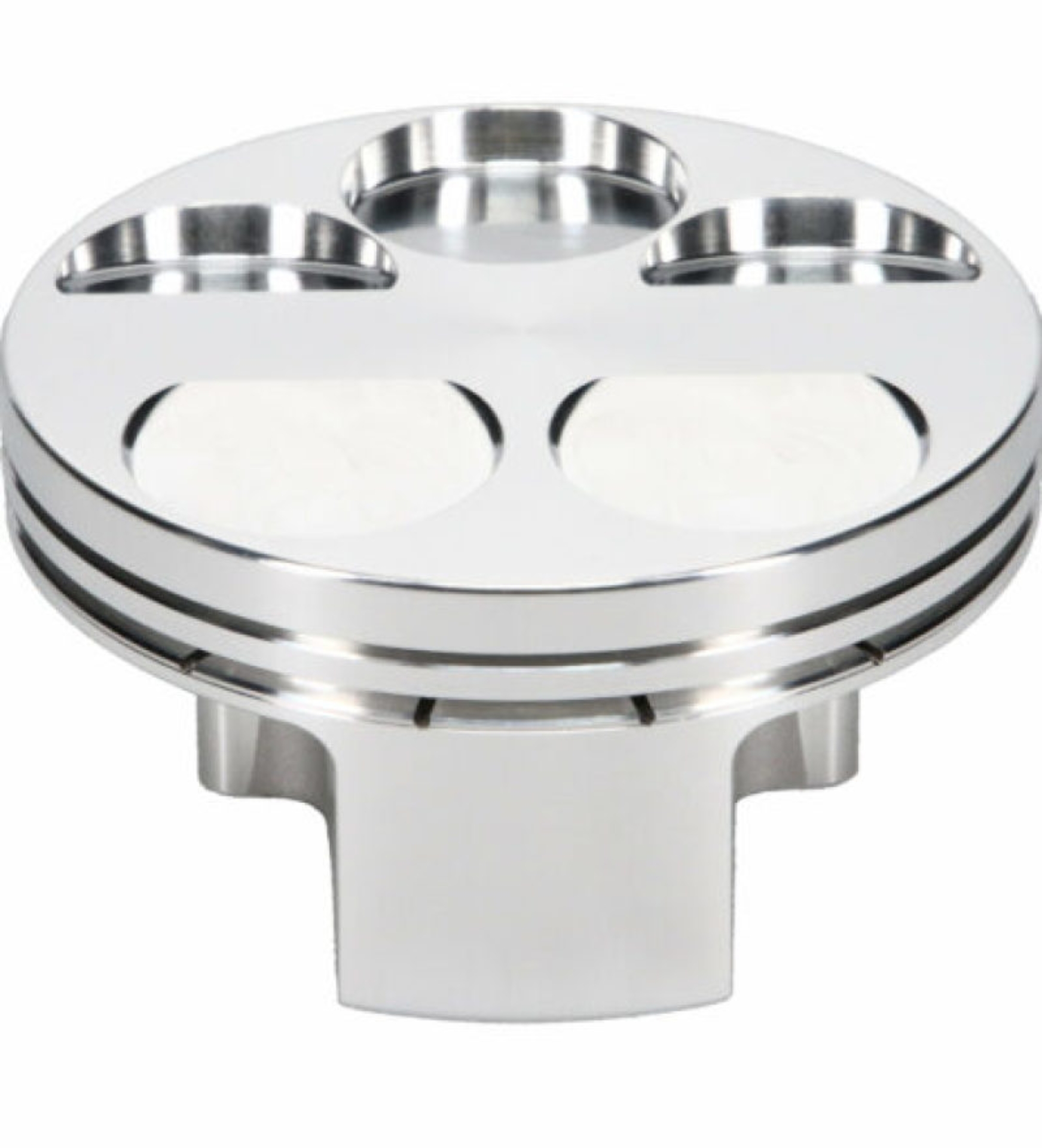 Picture of JE Pistons Yamaha YZ 250 F Piston Single