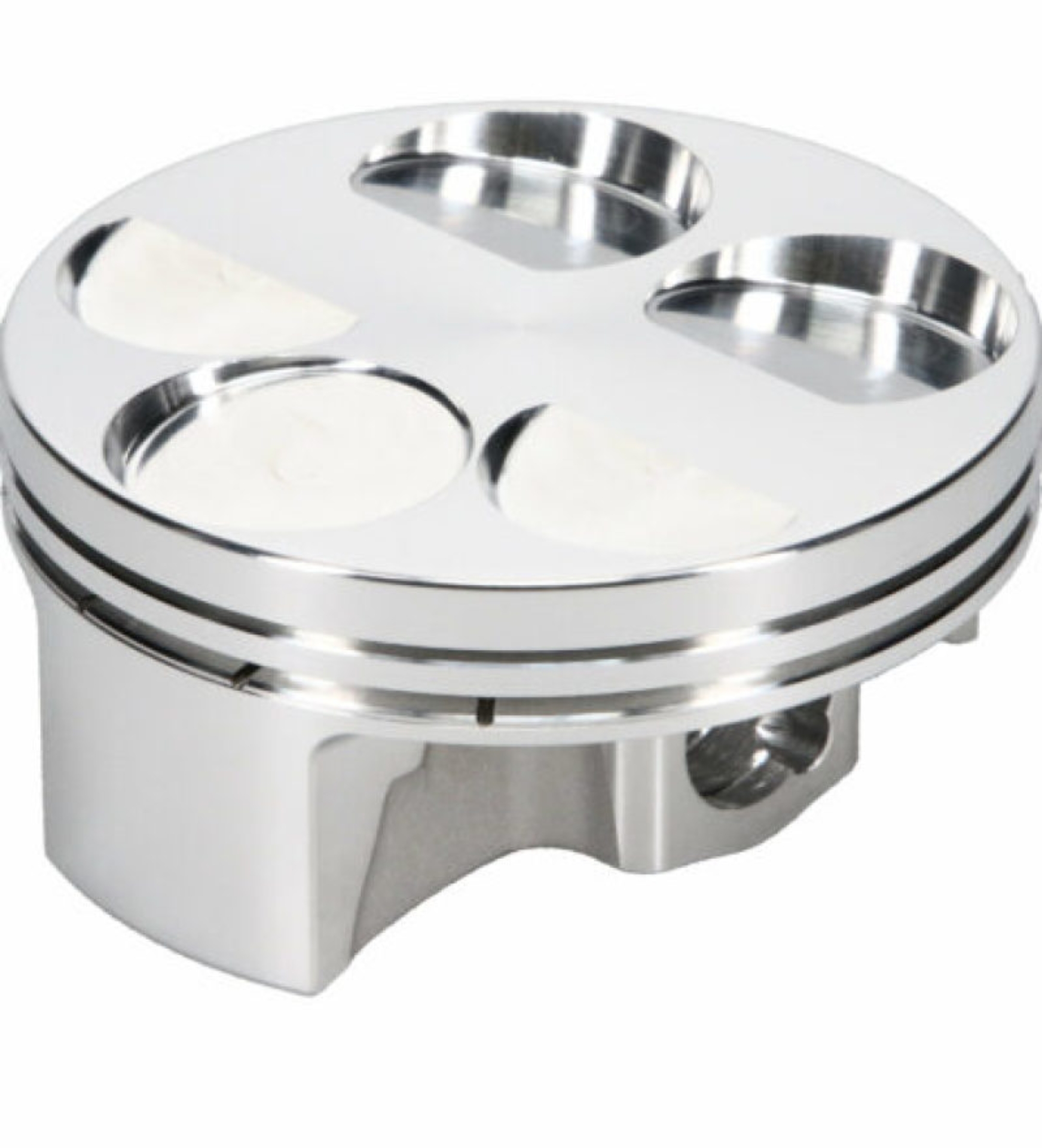 Picture of JE Pistons Yamaha YZ 250 F Piston Single