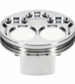 Picture of JE Pistons Yamaha YZ 450 F Piston Single