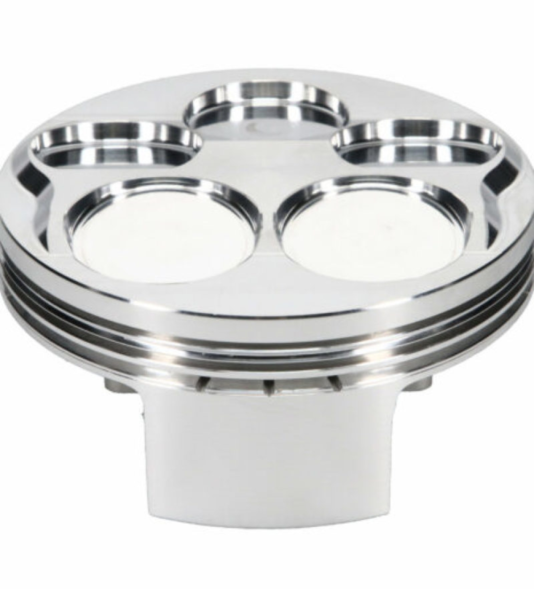 Picture of JE Pistons Yamaha YZ 450 F Piston Single