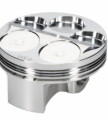 Picture of JE Pistons Yamaha YZF R1/FZ1/RX1 Piston Single