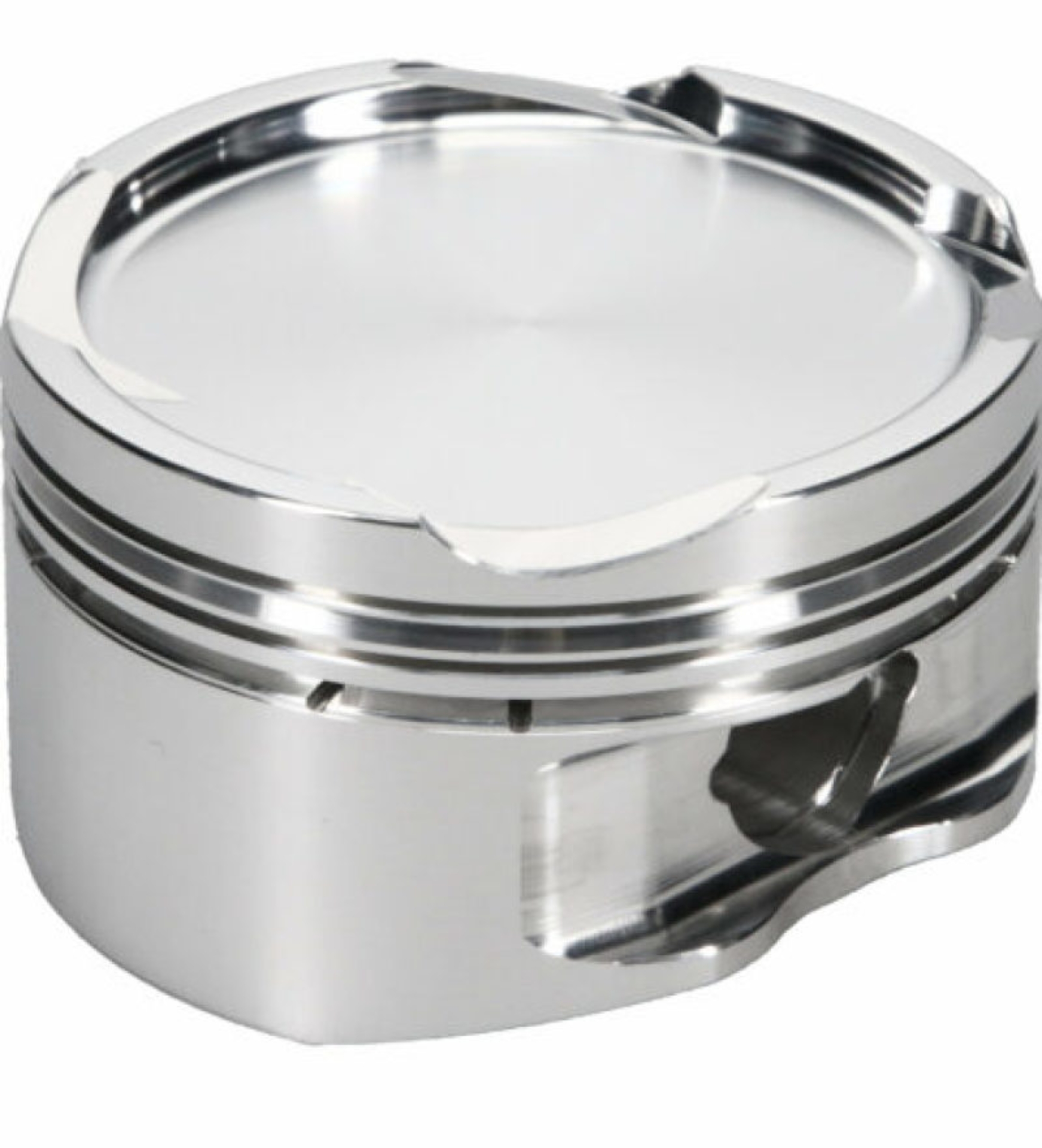 Picture of JE Pistons Suzuki GSX 1300 R Piston Single