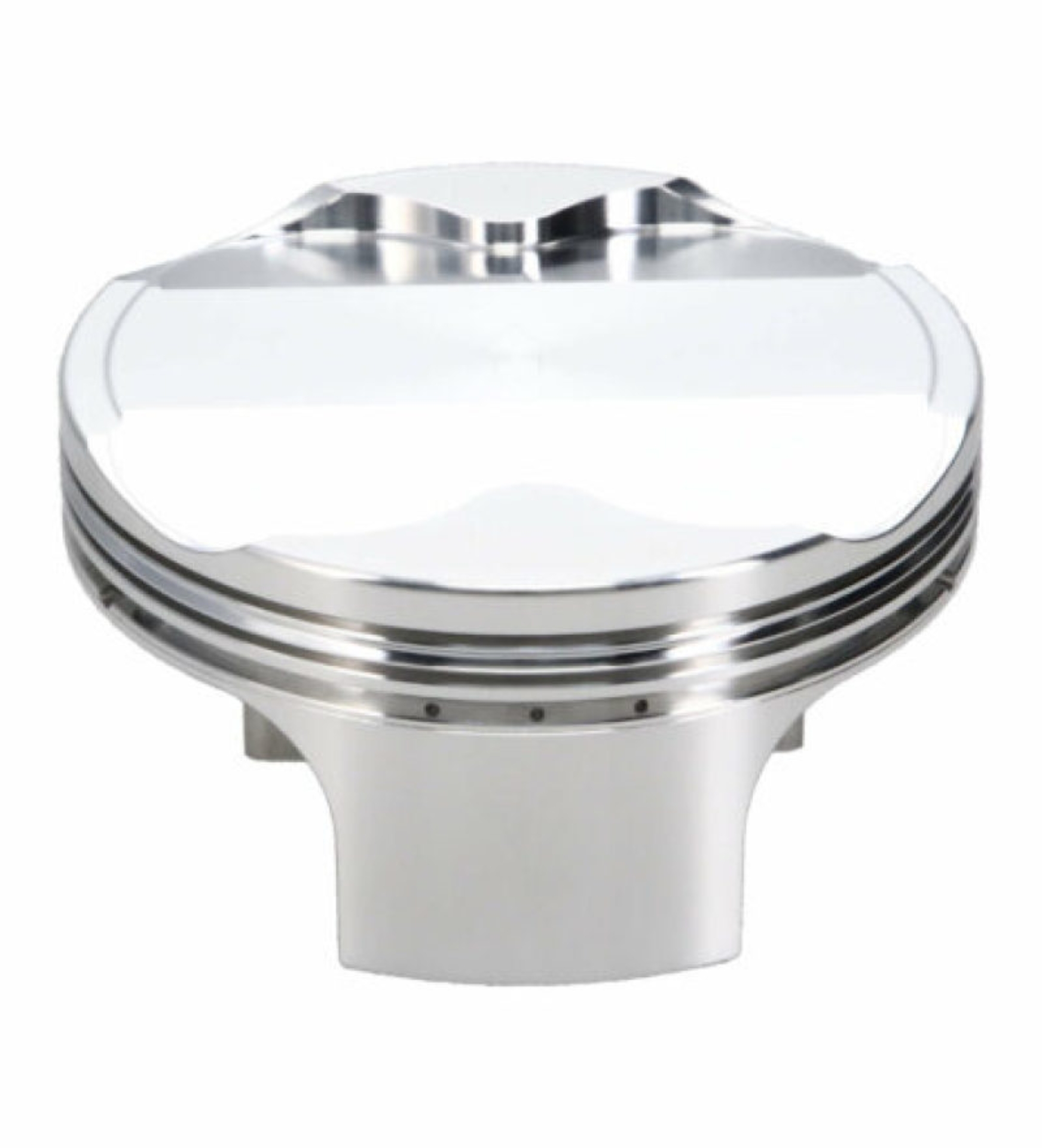 Picture of JE Pistons Kawasaki ZX10R 04-06 Piston Single