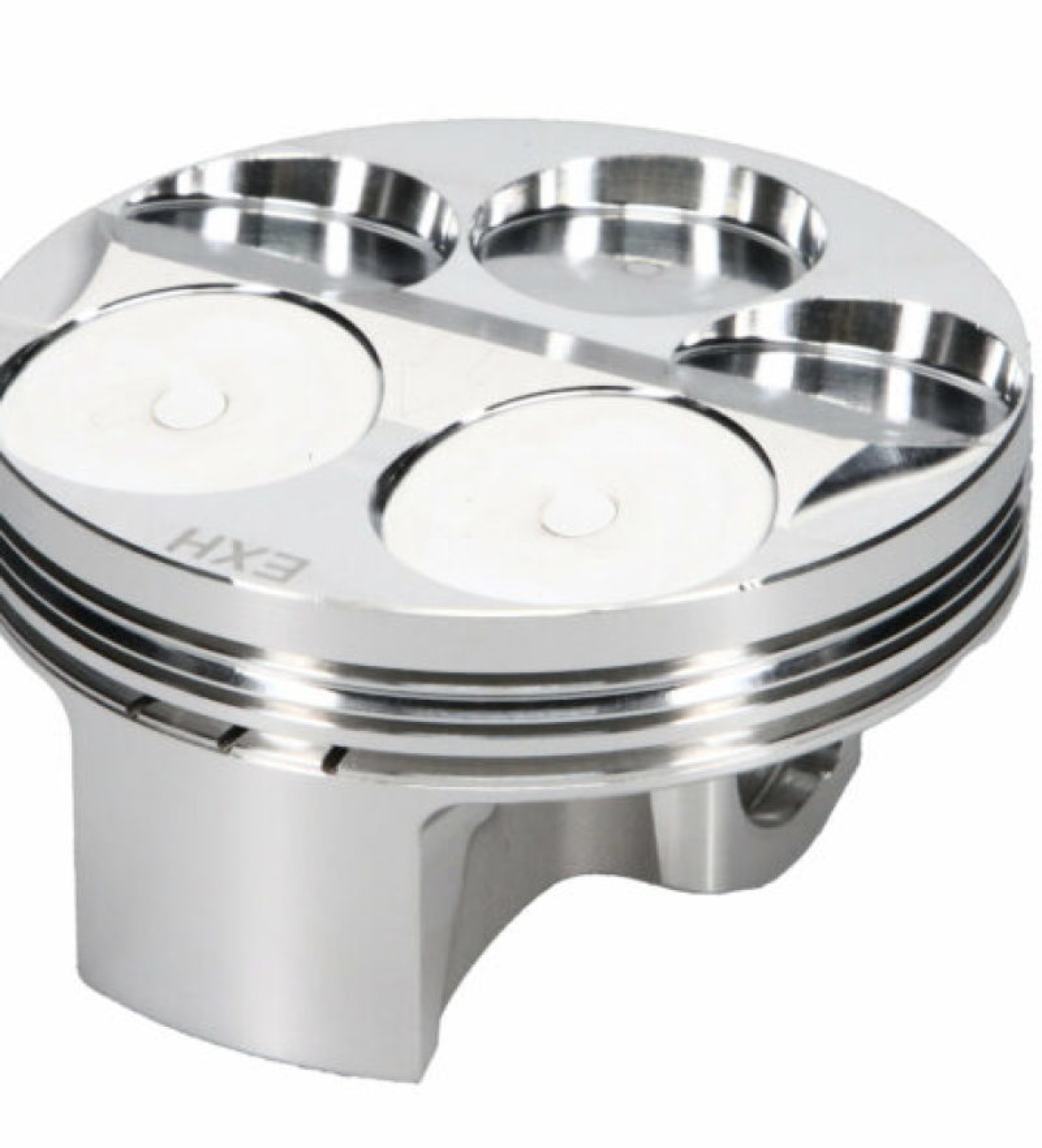 Picture of JE Pistons Yamaha YZF-R1 04 Piston Single