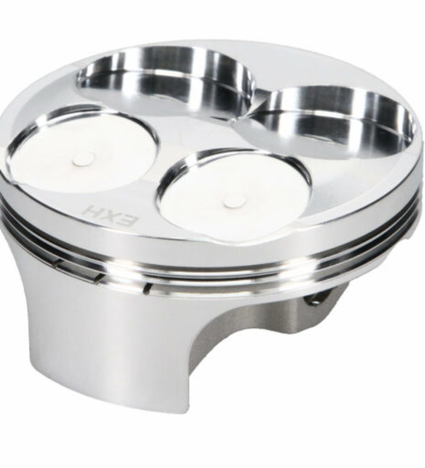 Picture of JE Pistons Kawasaki KXF/Suzuki RMZ 250 Piston Single