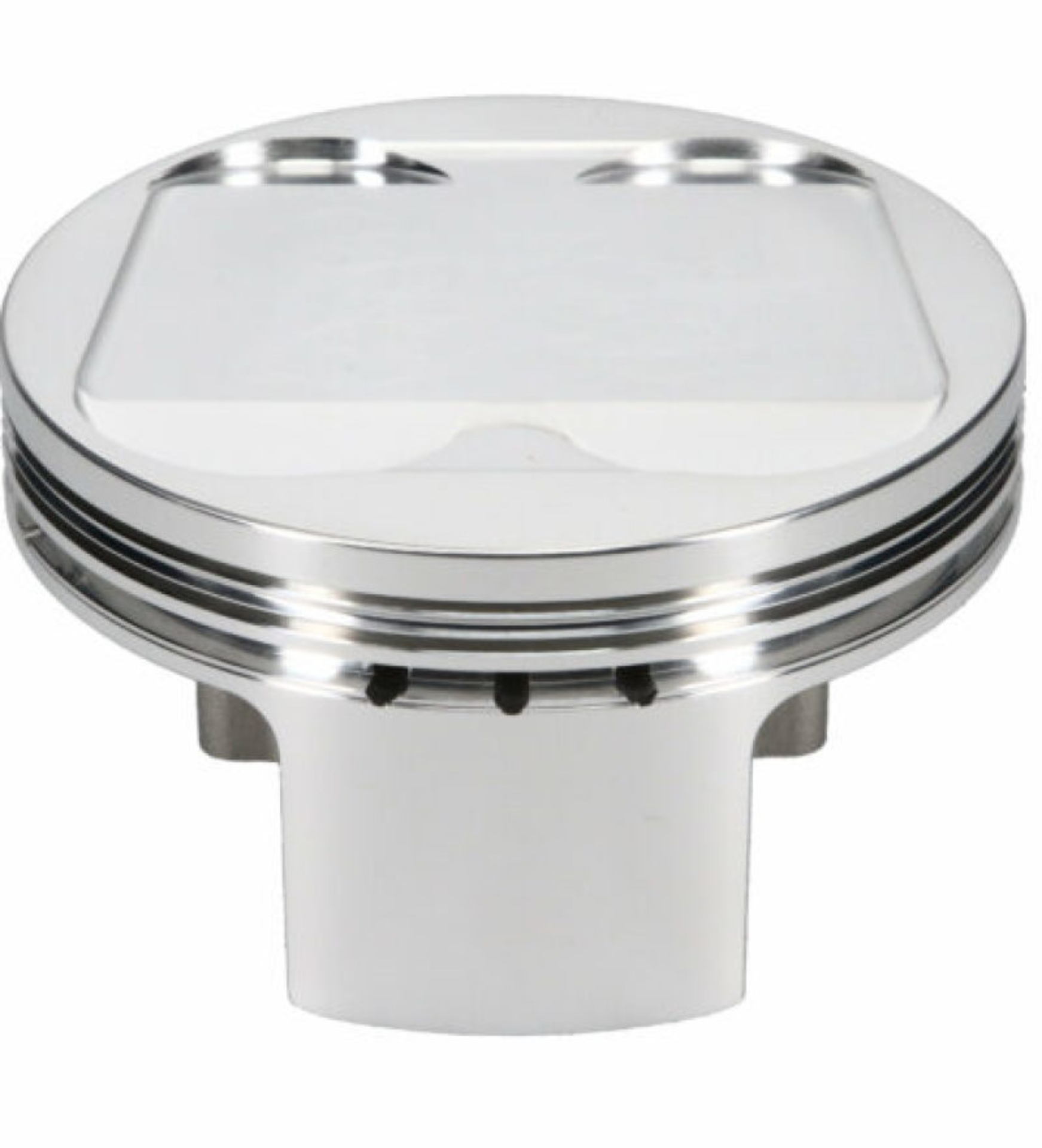 Picture of JE Pistons Kawasaki KFX/Suzuki DRZ 400 Piston Single