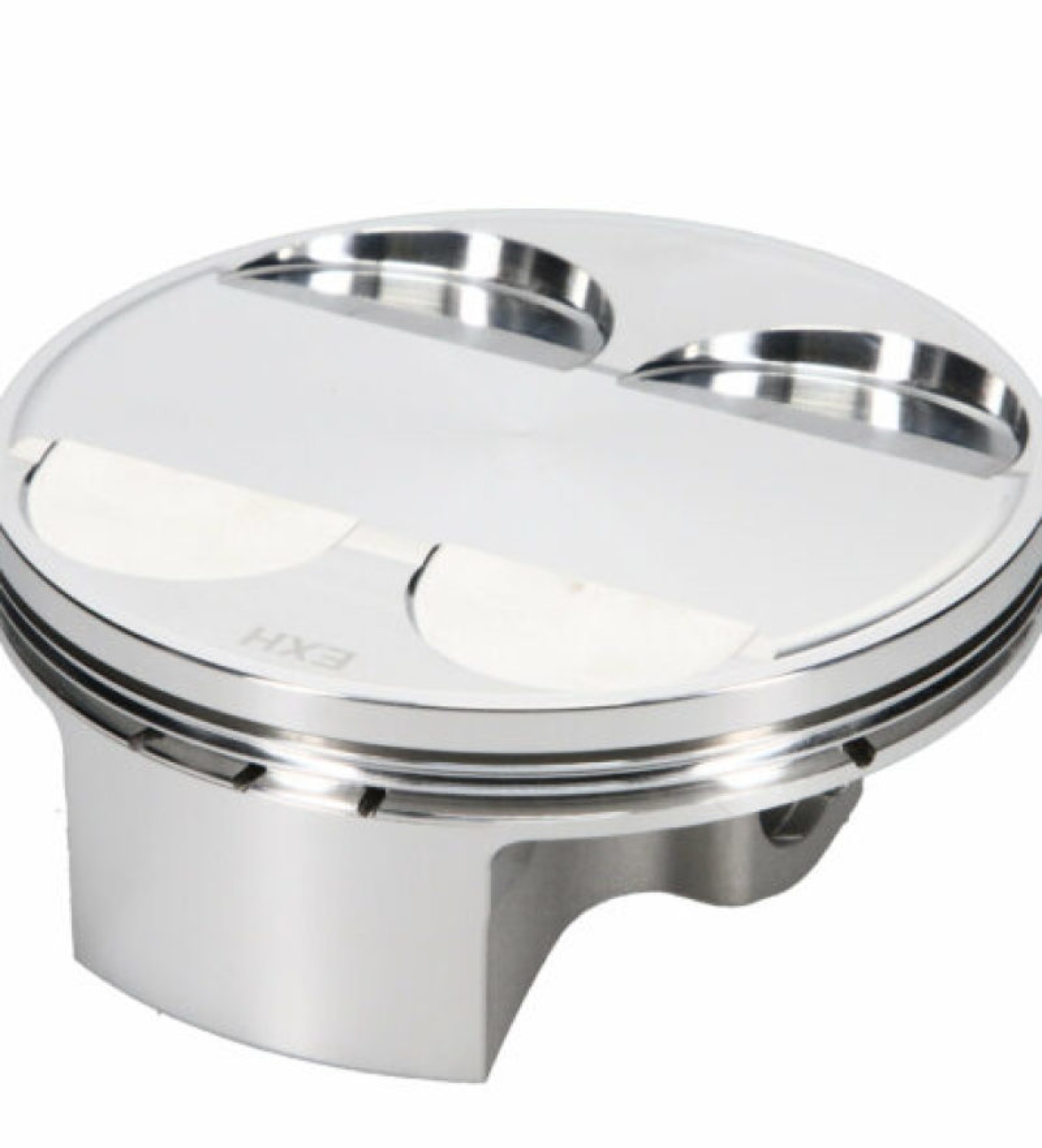 Picture of JE Pistons Suzuki RMZ-450 2005-07 Piston Single