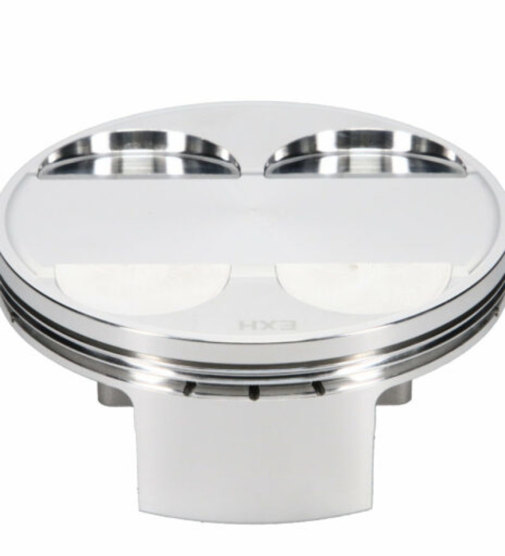 Picture of JE Pistons Suzuki RMZ-450 2005-07 Piston Single