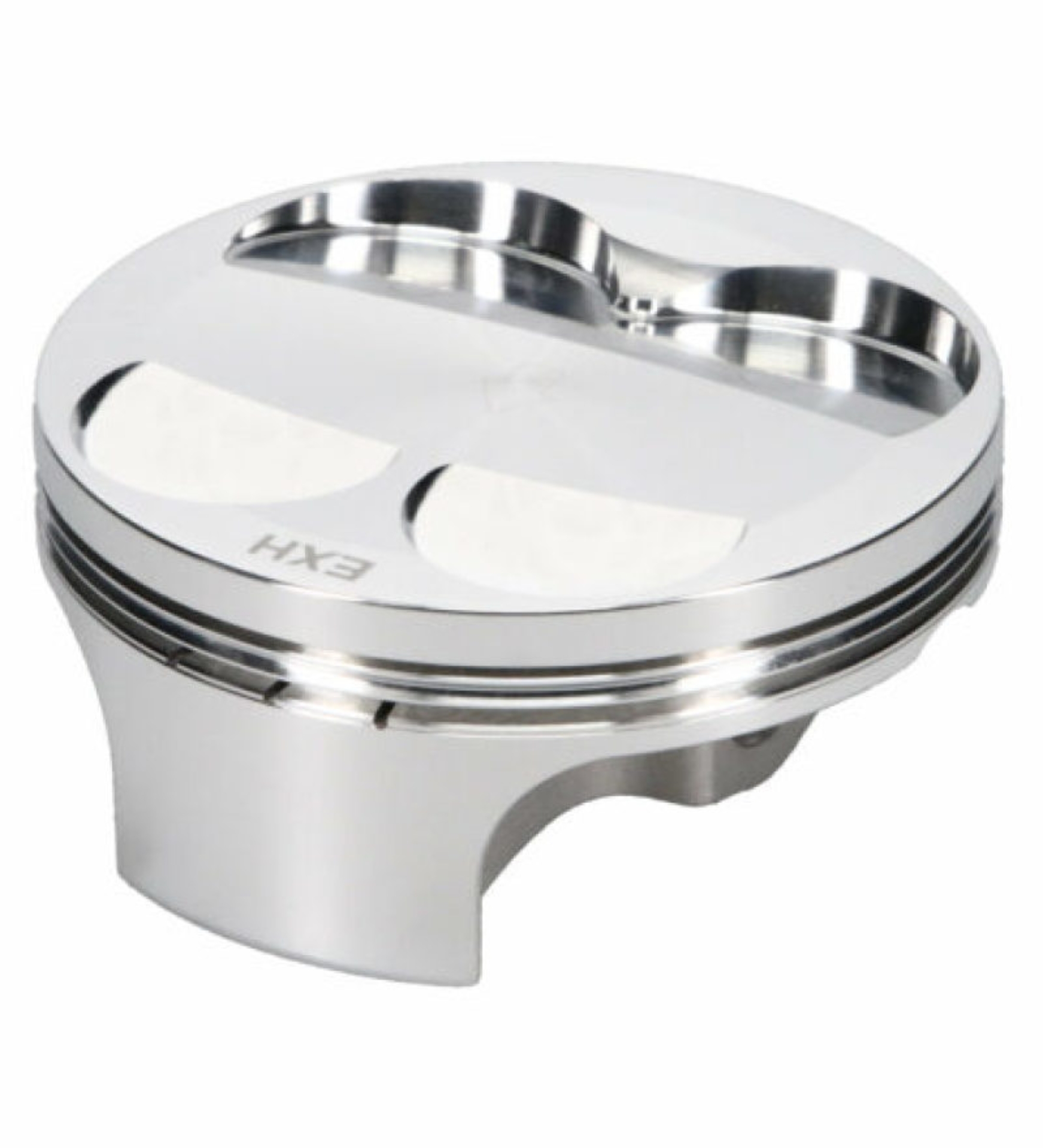 Picture of JE Pistons Kawasaki KX 250F Piston Single