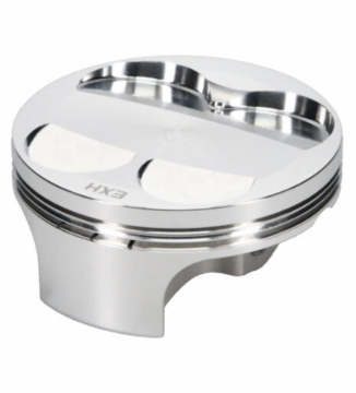 Picture of JE Pistons Kawasaki KX 250F Piston Single