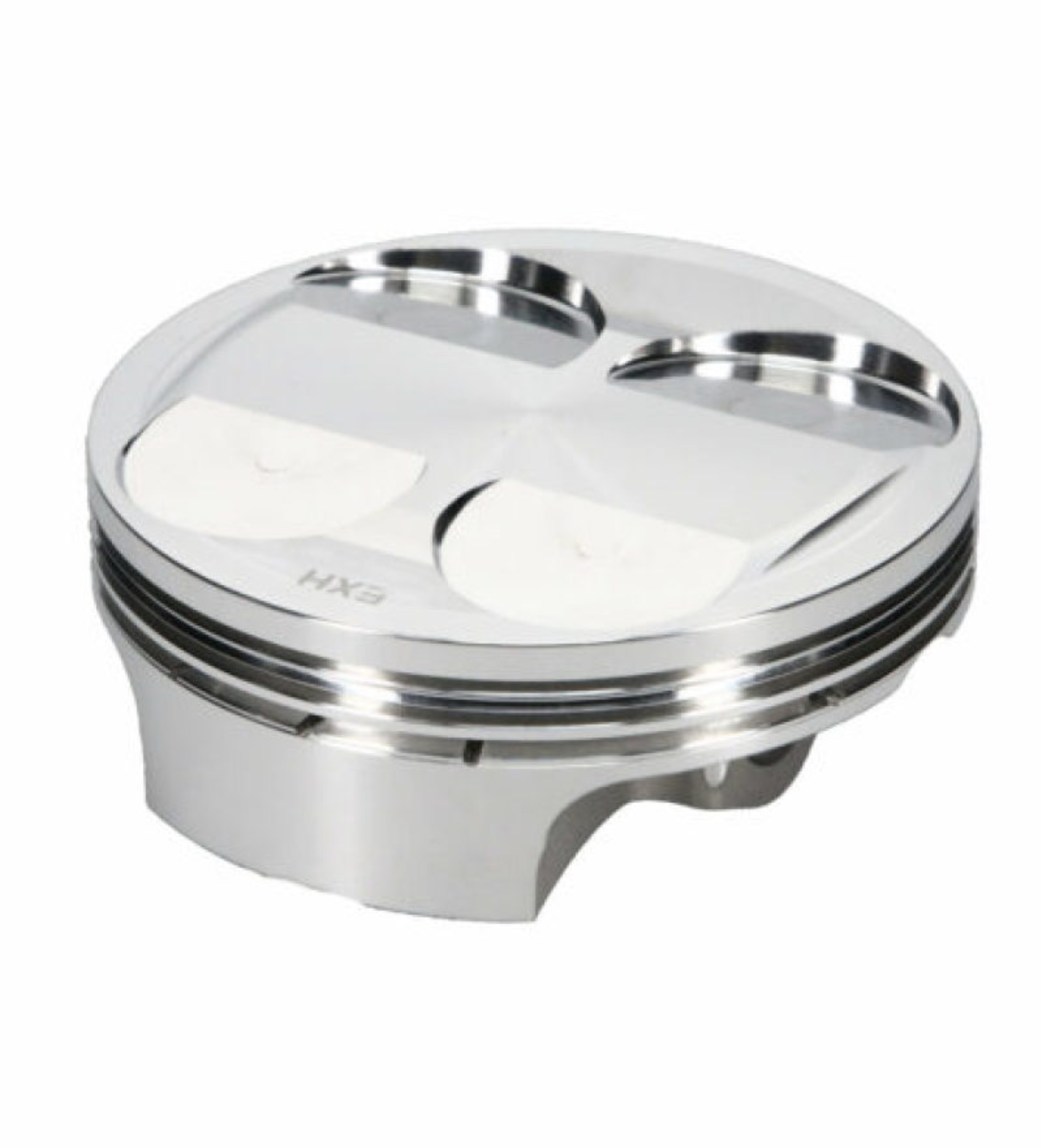 Picture of JE Pistons Honda TRX 450R 2006 Piston Single