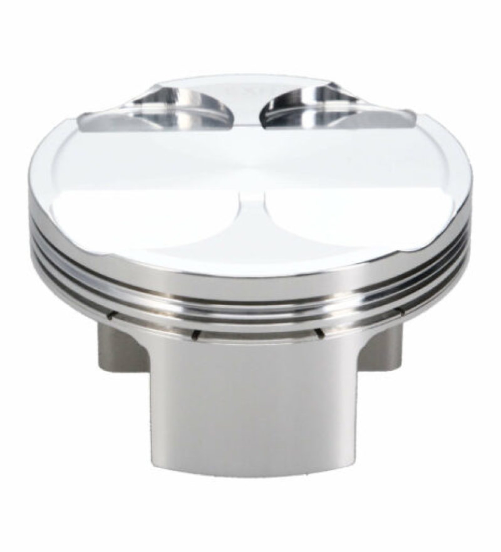 Picture of JE Pistons Kawasaki ZX6R 2003-2006 Piston Single