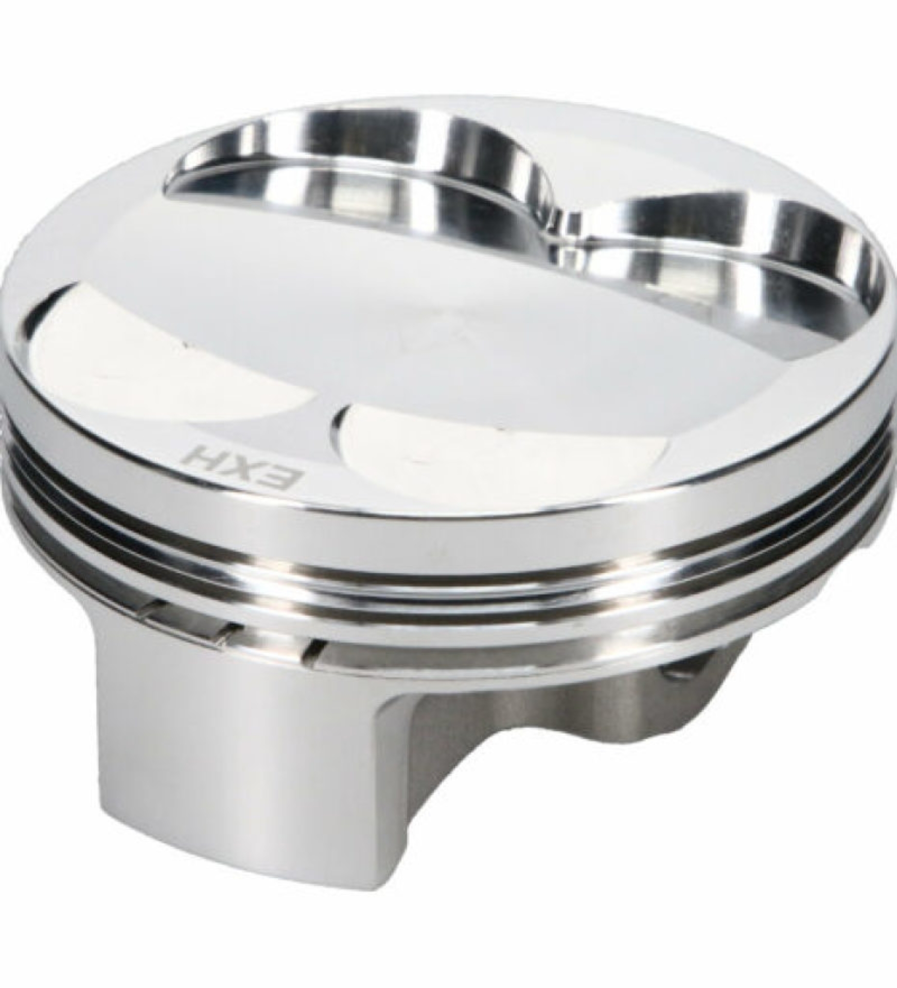 Picture of JE Pistons Suzuki GSXR 1000 05-07 Piston Single