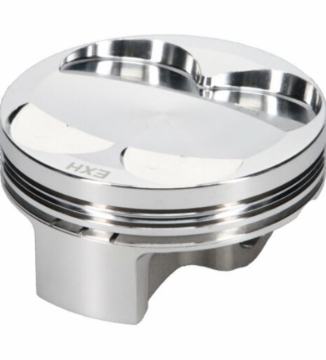 Picture of JE Pistons Suzuki GSXR 1000 05-07 Piston Single
