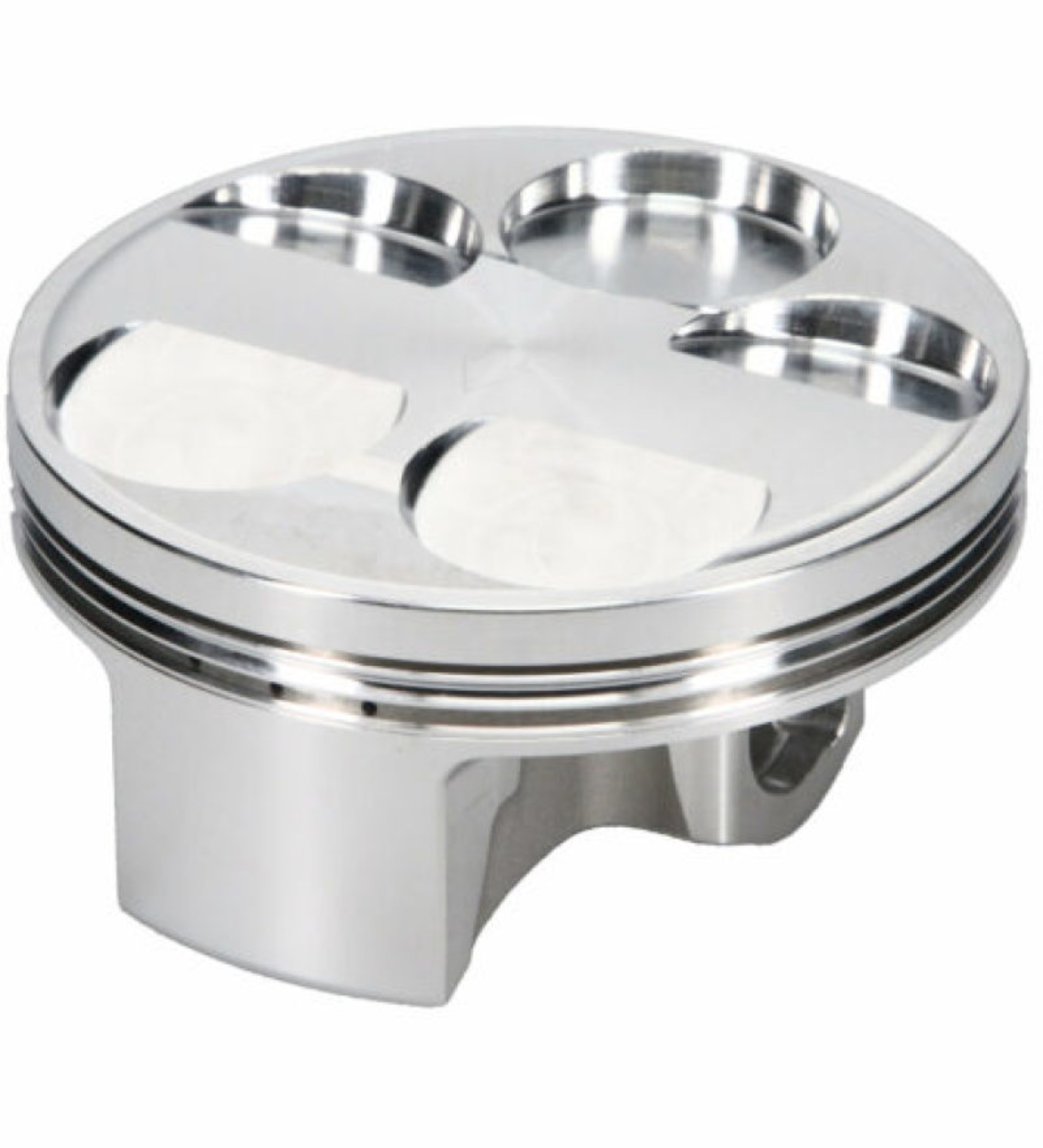 Picture of JE Pistons Yamaha YZ250F/WR250F Piston Single