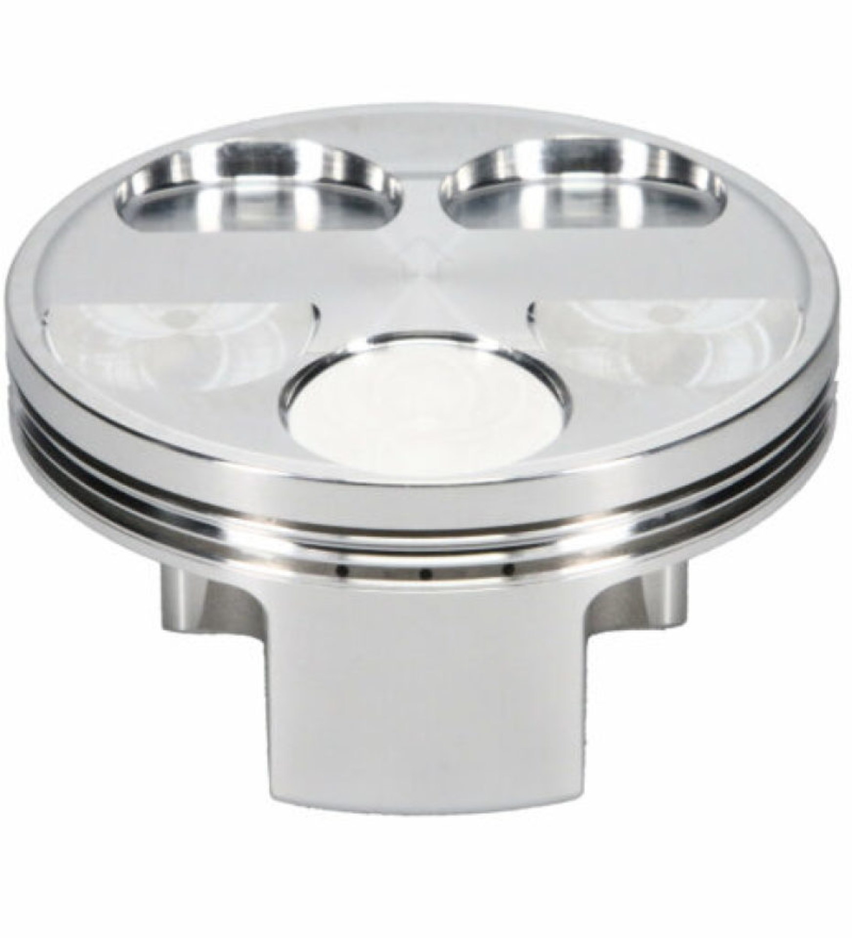 Picture of JE Pistons Yamaha YZ250F/WR250F Piston Single