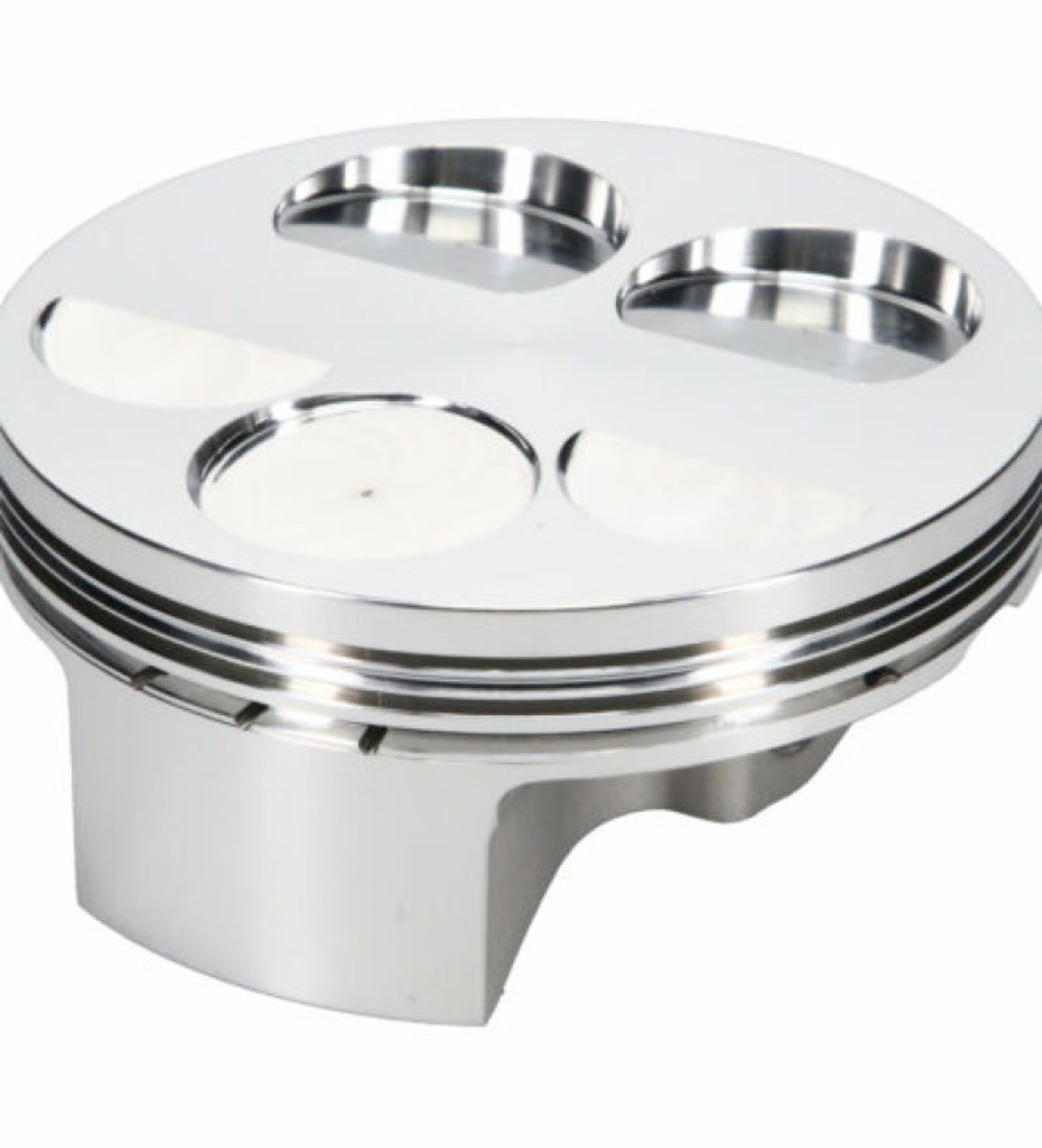 Picture of JE Pistons Yamaha YZ450F/WR450F Piston Single
