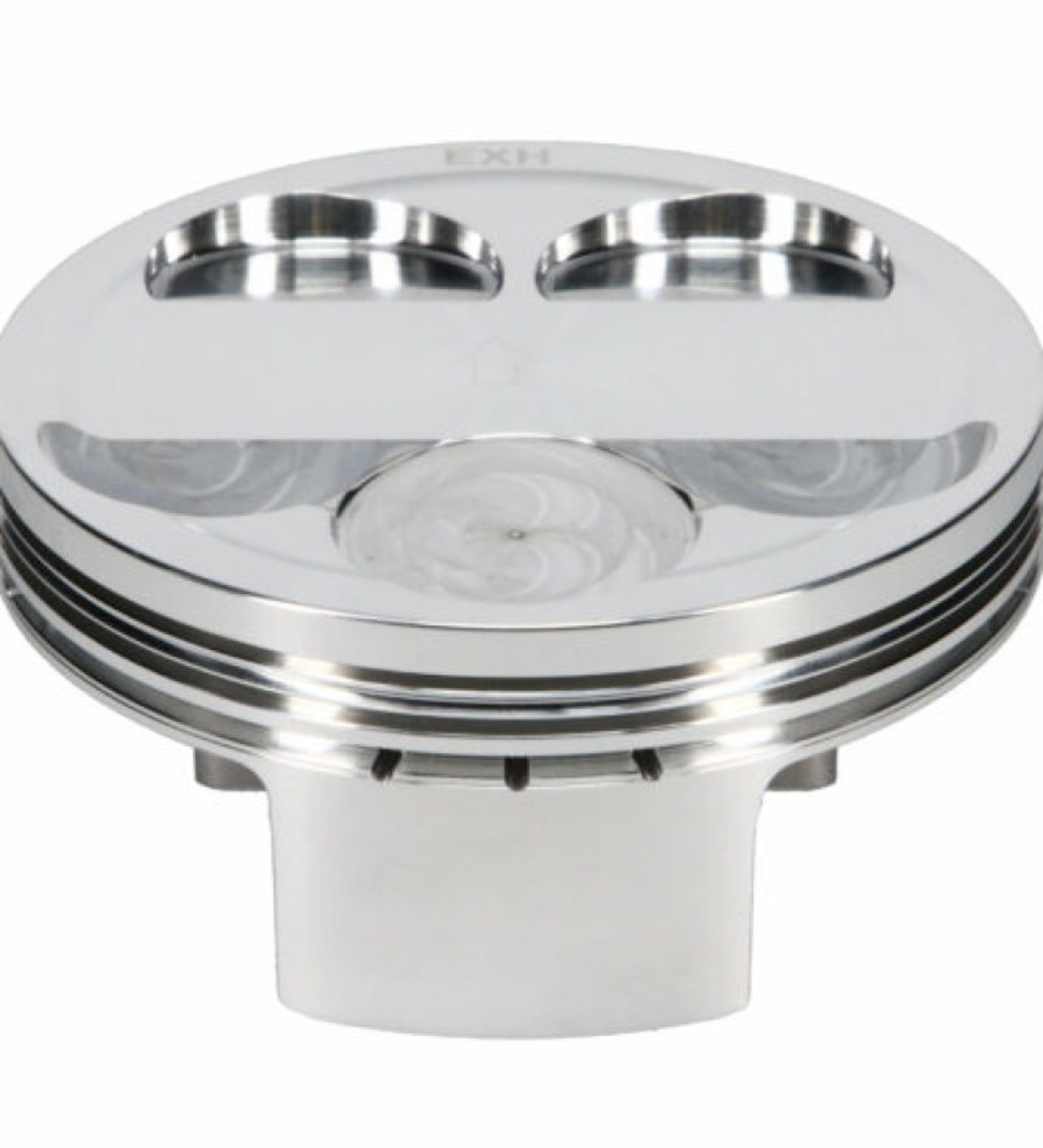 Picture of JE Pistons Yamaha YFZ450 06-08 Piston Single