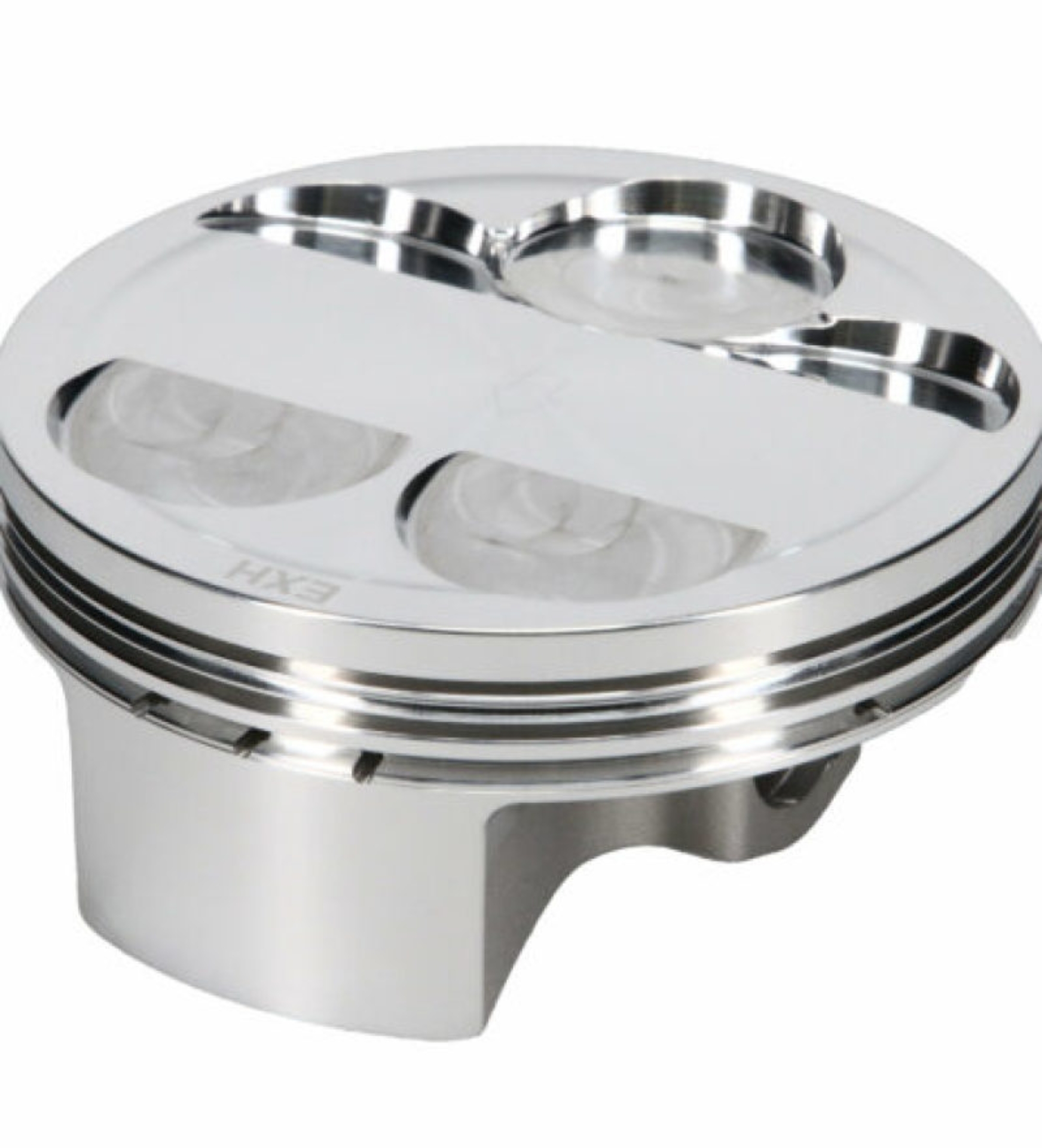 Picture of JE Pistons Yamaha YFZ450 06-08 Piston Single