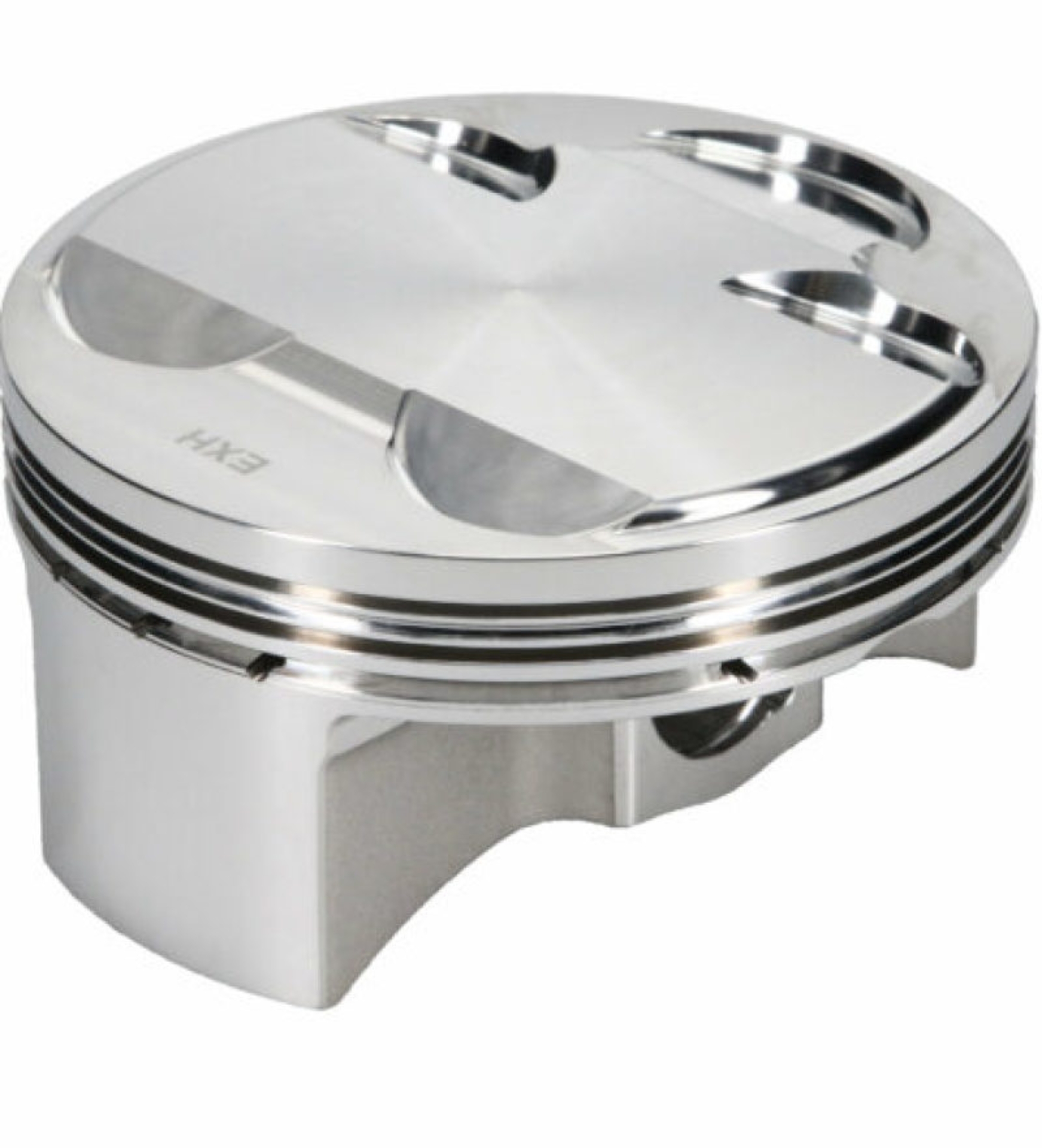 Picture of JE Pistons Yamaha Raptor RHINO PRO Piston Single