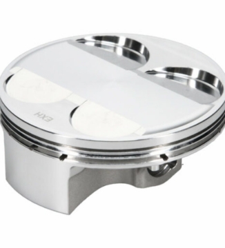 Picture of JE Pistons Suzuki RMZ-450 05-07PRO Piston Single