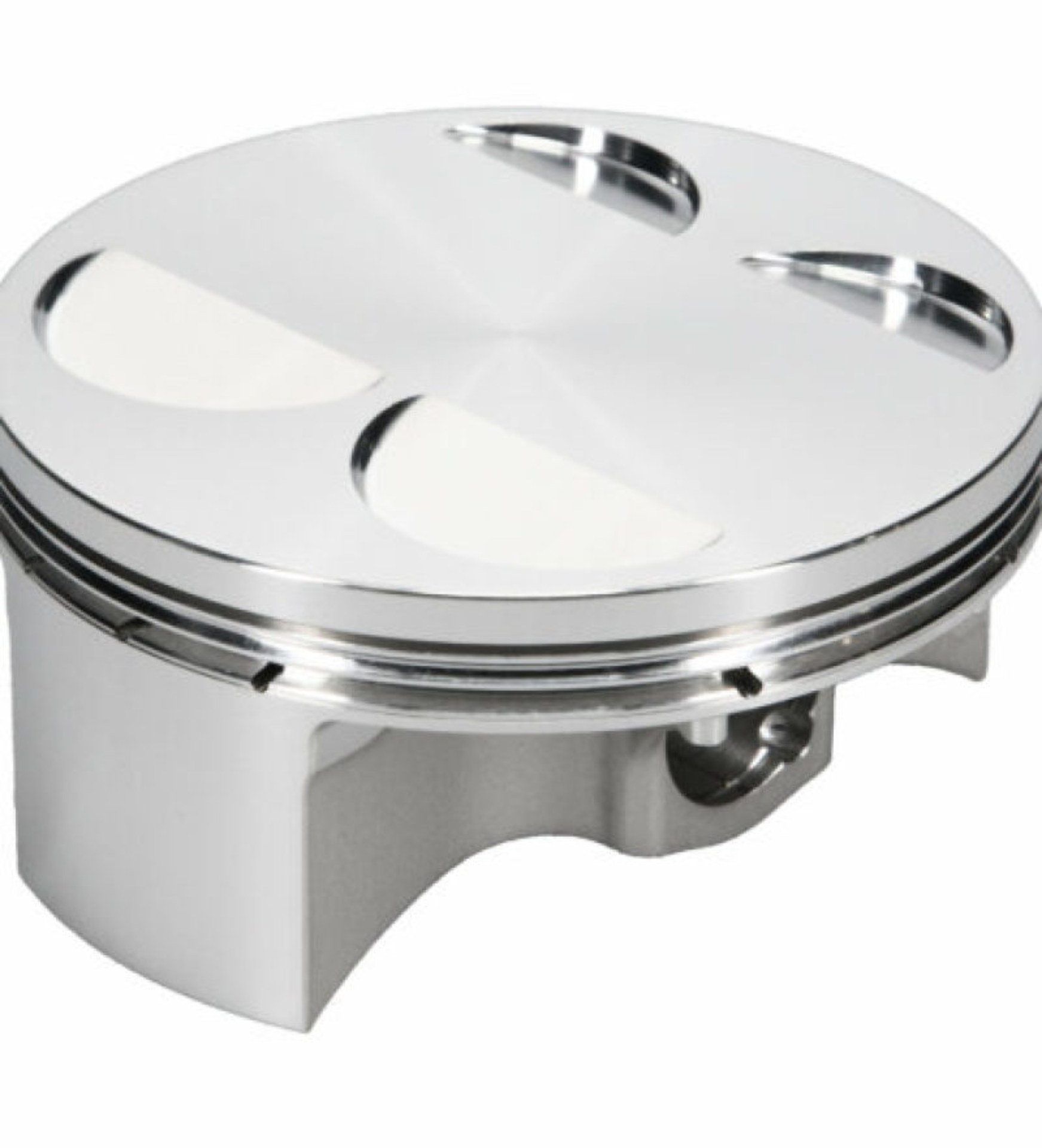 Picture of JE Pistons KFX/KLX/DRZ 400 Piston Single