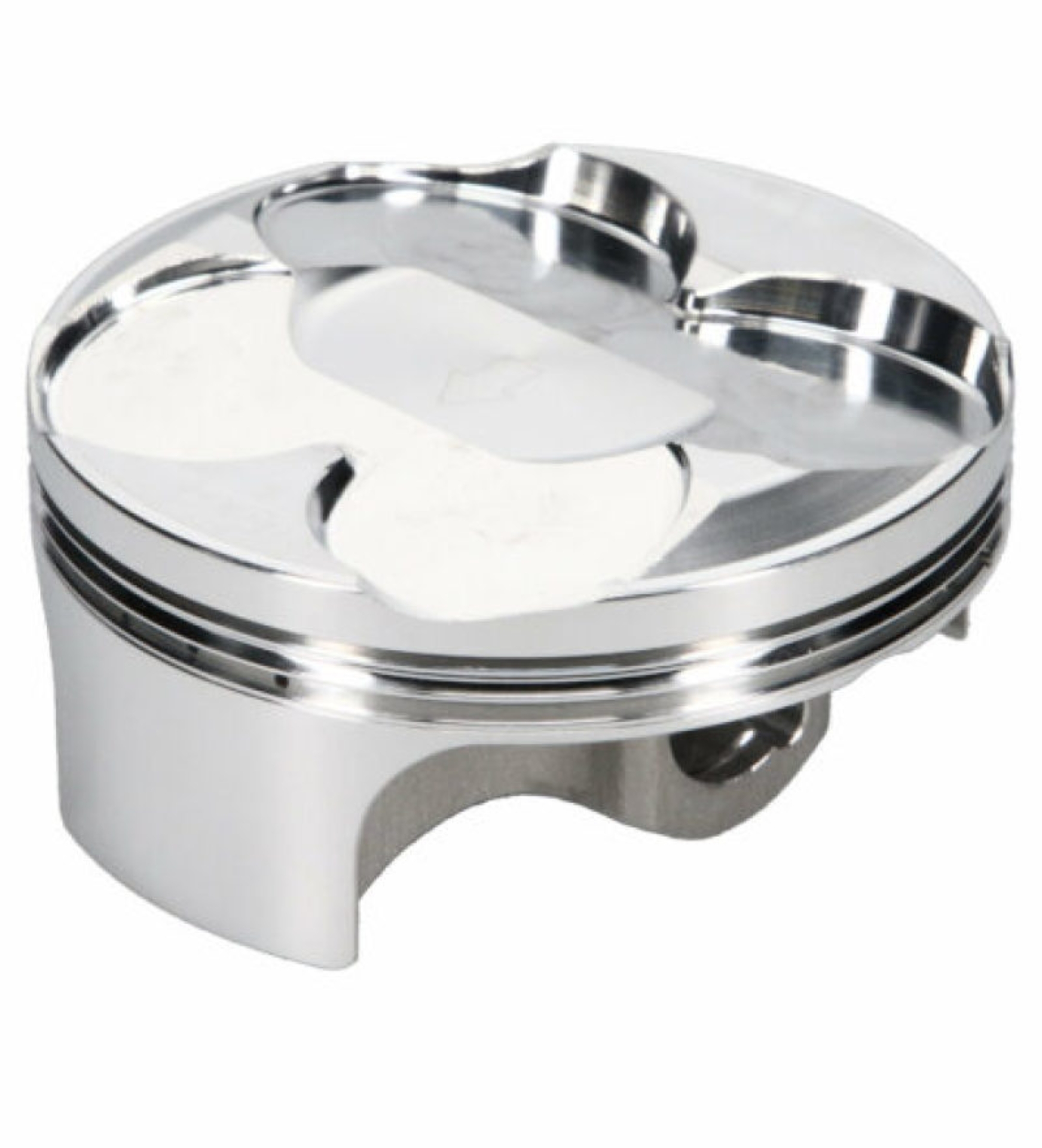 Picture of JE Pistons Suzuki RMZ 250 Piston Single
